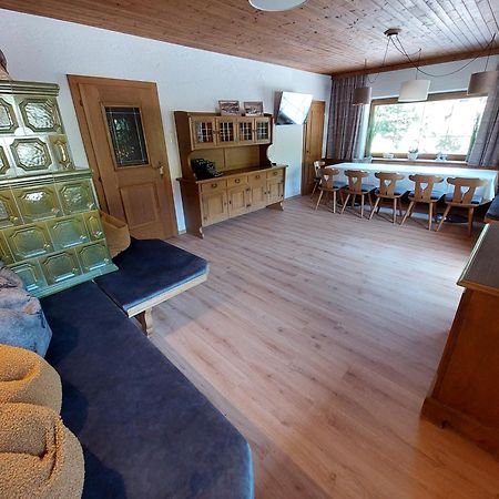 Appartements Zellner Алпбах Екстериор снимка