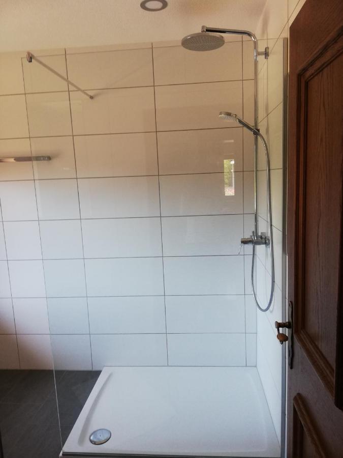 Appartements Zellner Алпбах Екстериор снимка