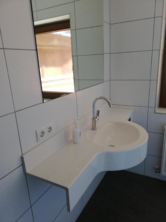 Appartements Zellner Алпбах Екстериор снимка