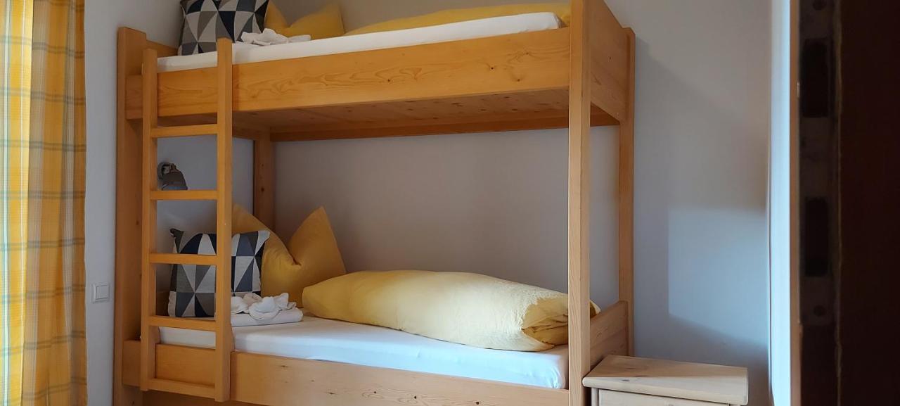 Appartements Zellner Алпбах Екстериор снимка