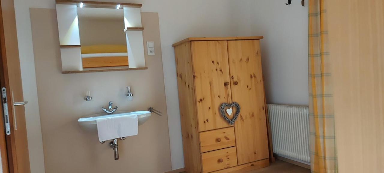 Appartements Zellner Алпбах Екстериор снимка
