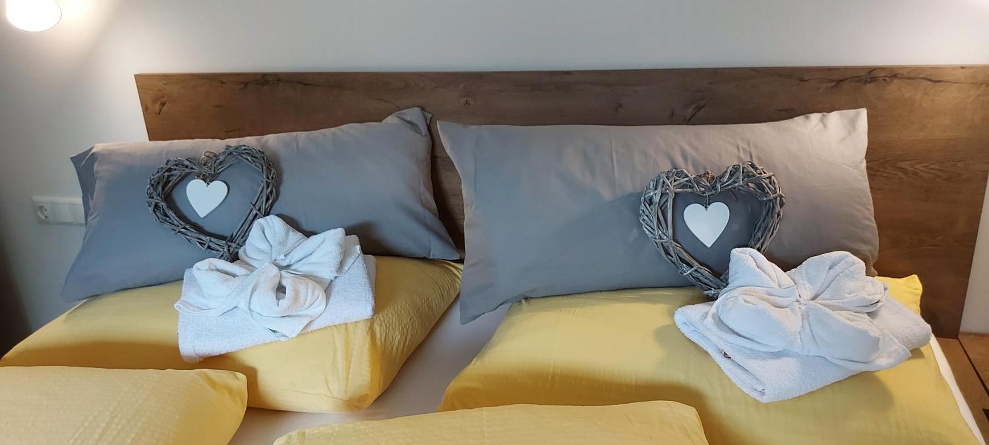 Appartements Zellner Алпбах Екстериор снимка