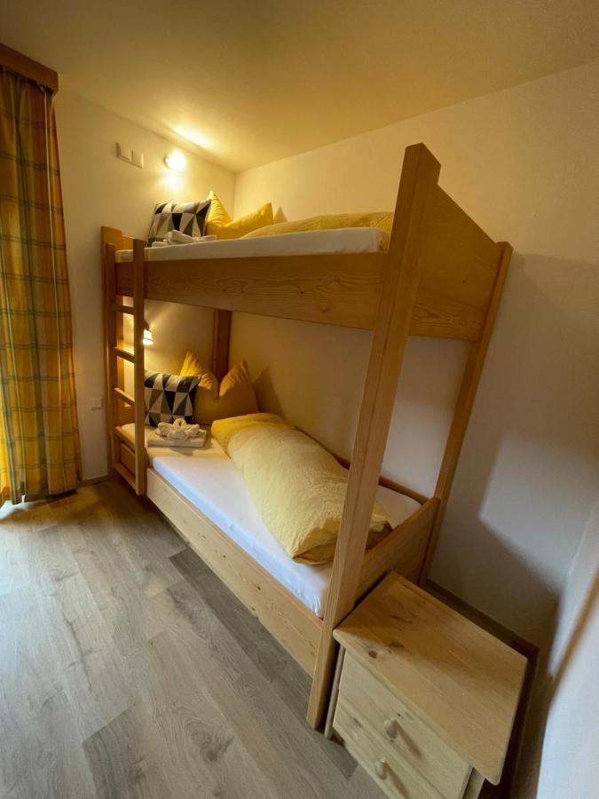 Appartements Zellner Алпбах Екстериор снимка
