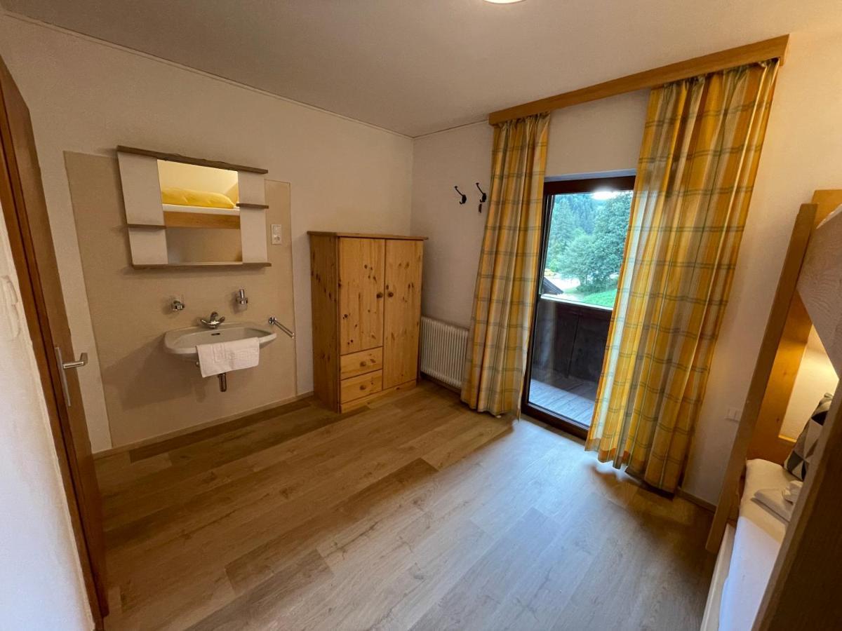 Appartements Zellner Алпбах Екстериор снимка