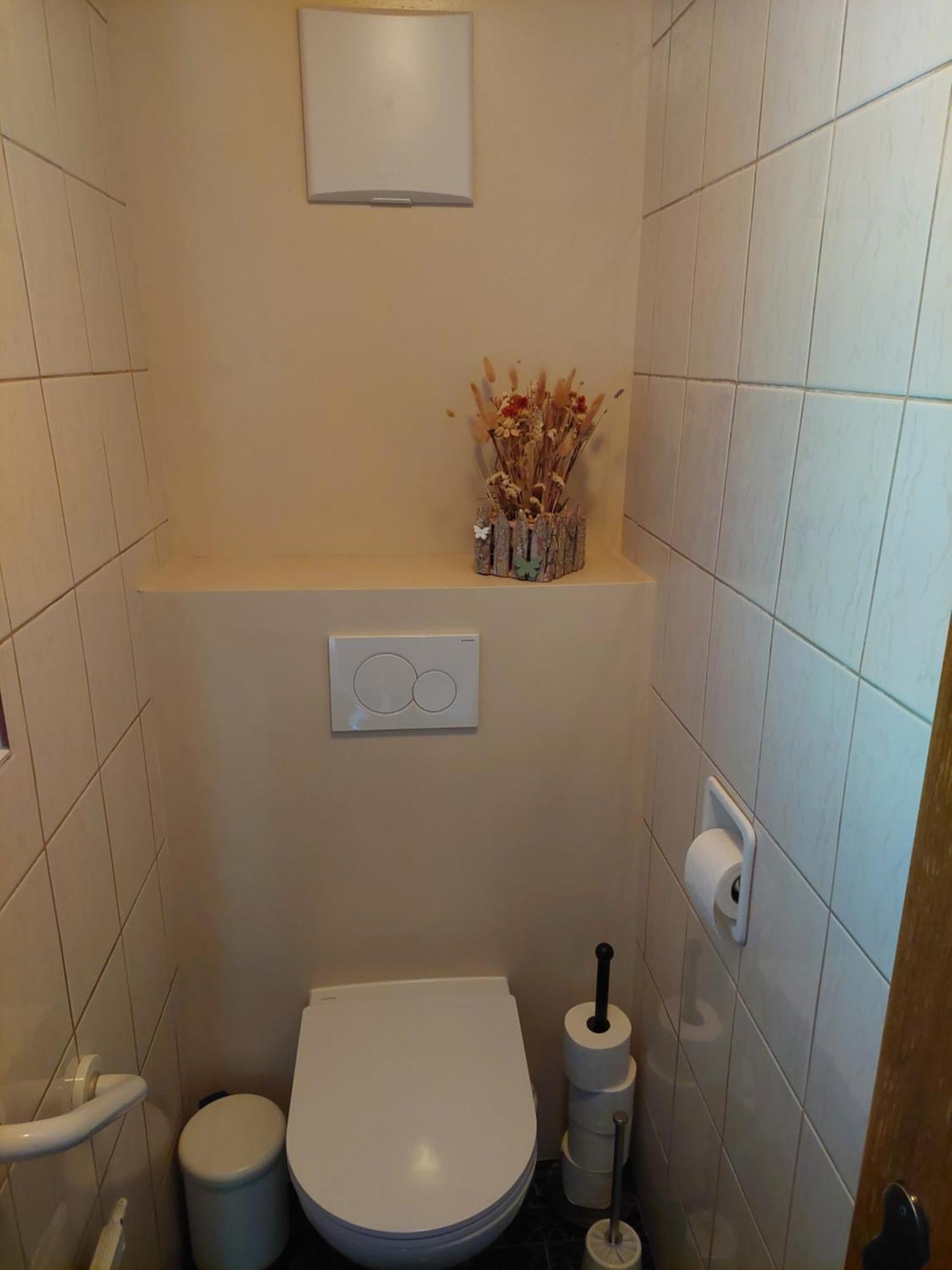 Appartements Zellner Алпбах Екстериор снимка