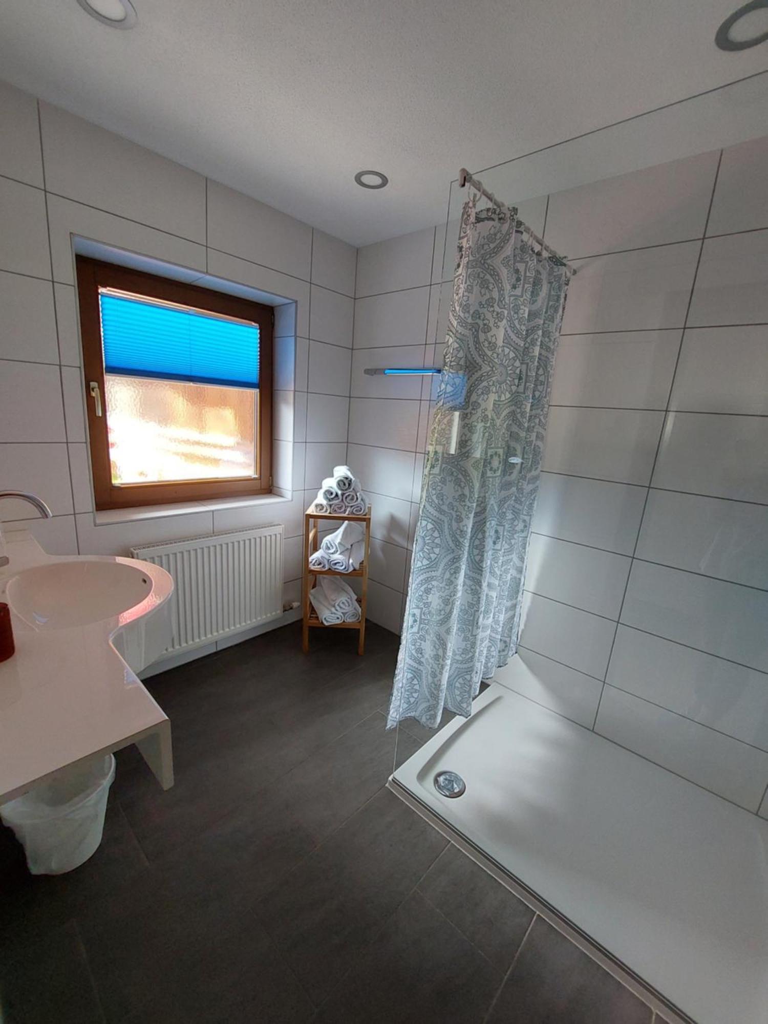 Appartements Zellner Алпбах Екстериор снимка